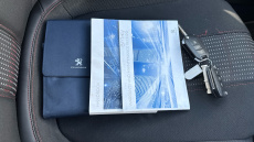 Peugeot 308 1.6 BlueHDi 120 GT Line 5dr Diesel Hatchback